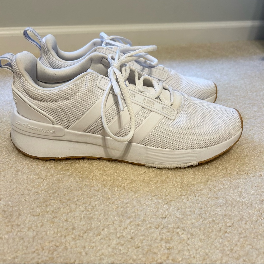 Adidas Cloudfoam Women’s Size 9.5
